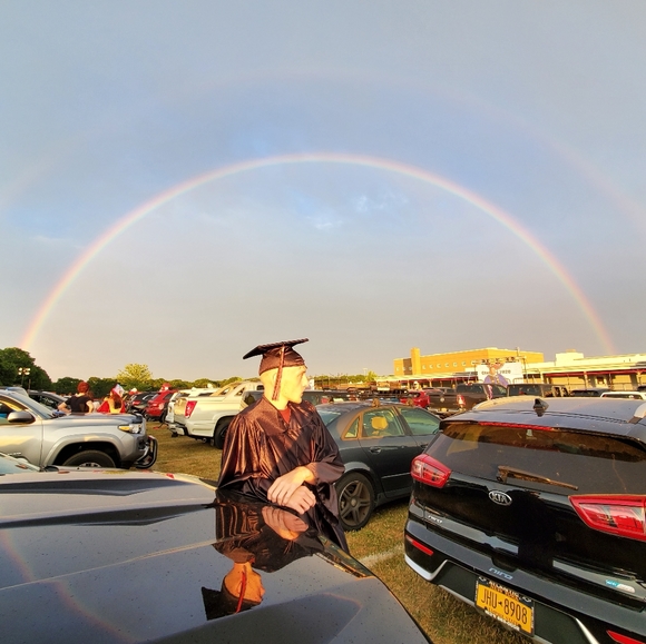 Meet your Posher, Mary - Picture 2 of 4